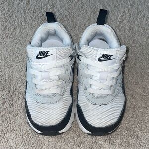 EUC Nike Toddler Air Max